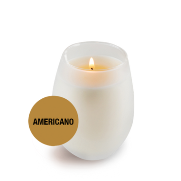 Americano Bambina Candle