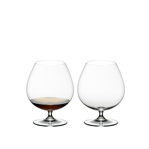 Vinum Brandy Glasses