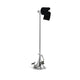 Black Orchid Toilet Paper Stand
