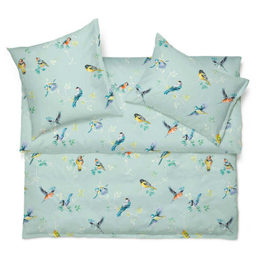 Chirp Bedding Collection